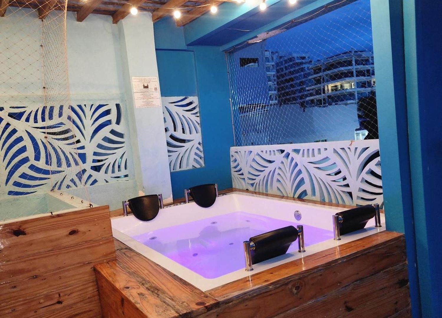 Aparthotel Avadia Del Mar Cartagena