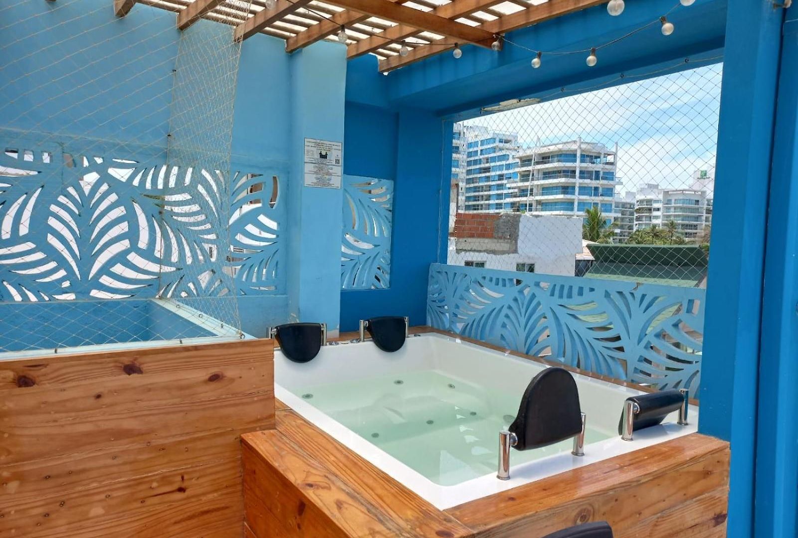 Aparthotel Avadia Del Mar Cartagena