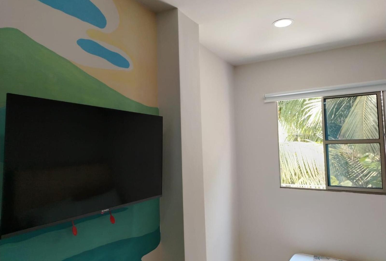 Avadia Del Mar Aparthotel 3*