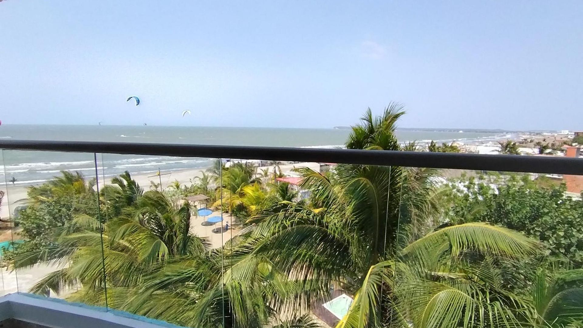 Avadia Del Mar Aparthotel 3*