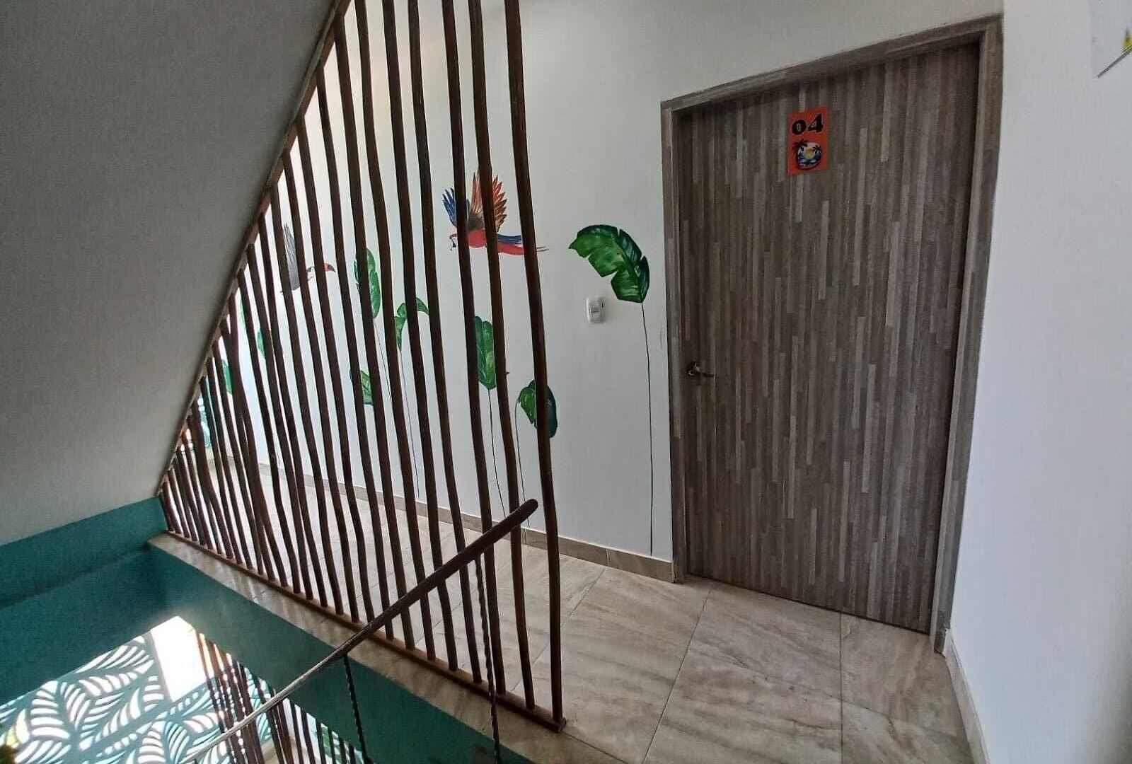 Avadia Del Mar Aparthotel