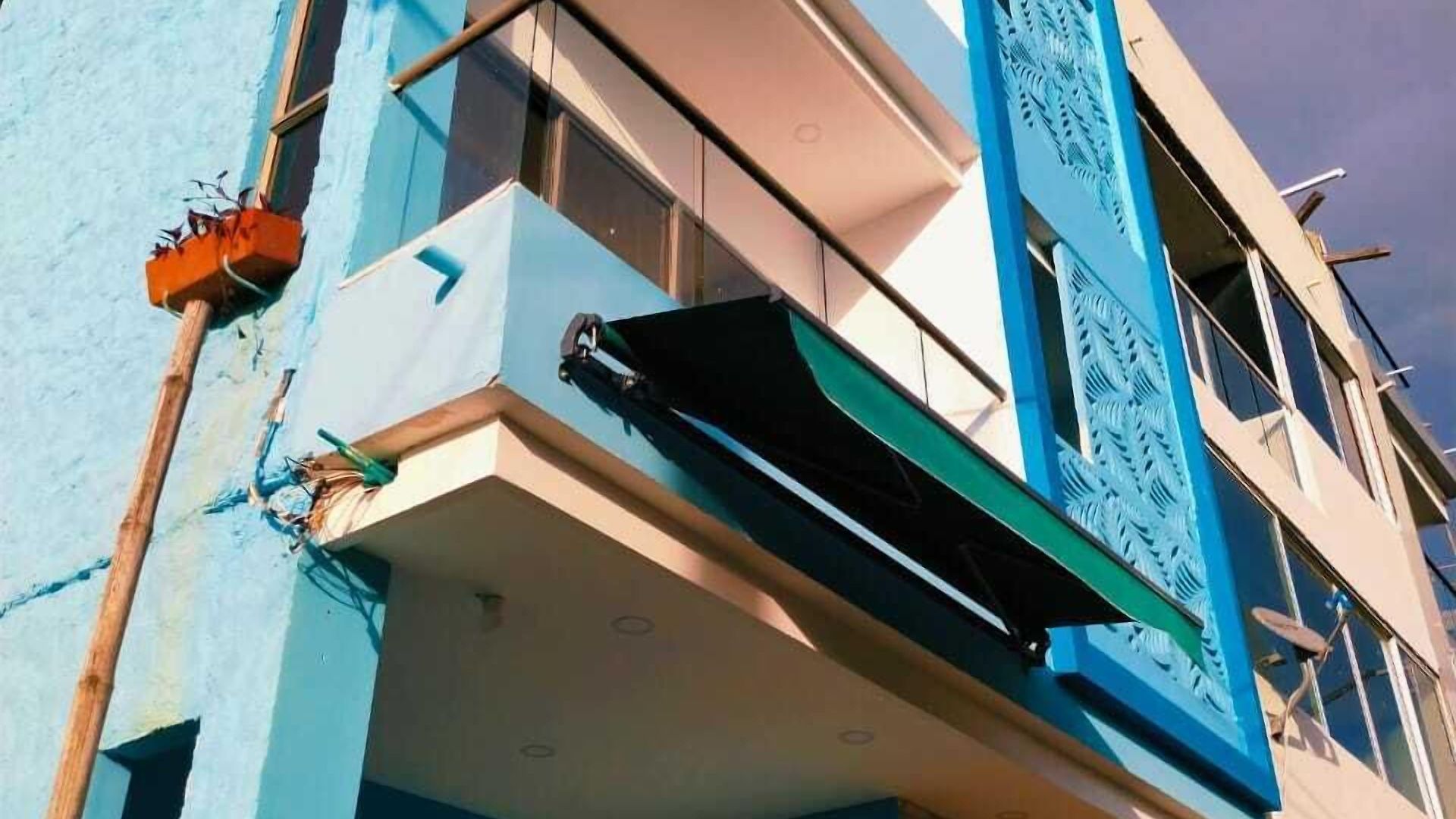 Aparthotel Avadia Del Mar