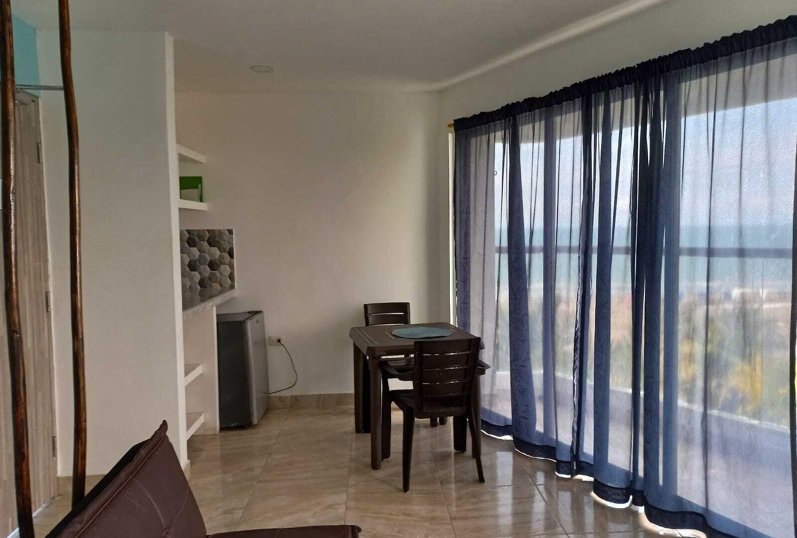 Aparthotel Avadia Del Mar