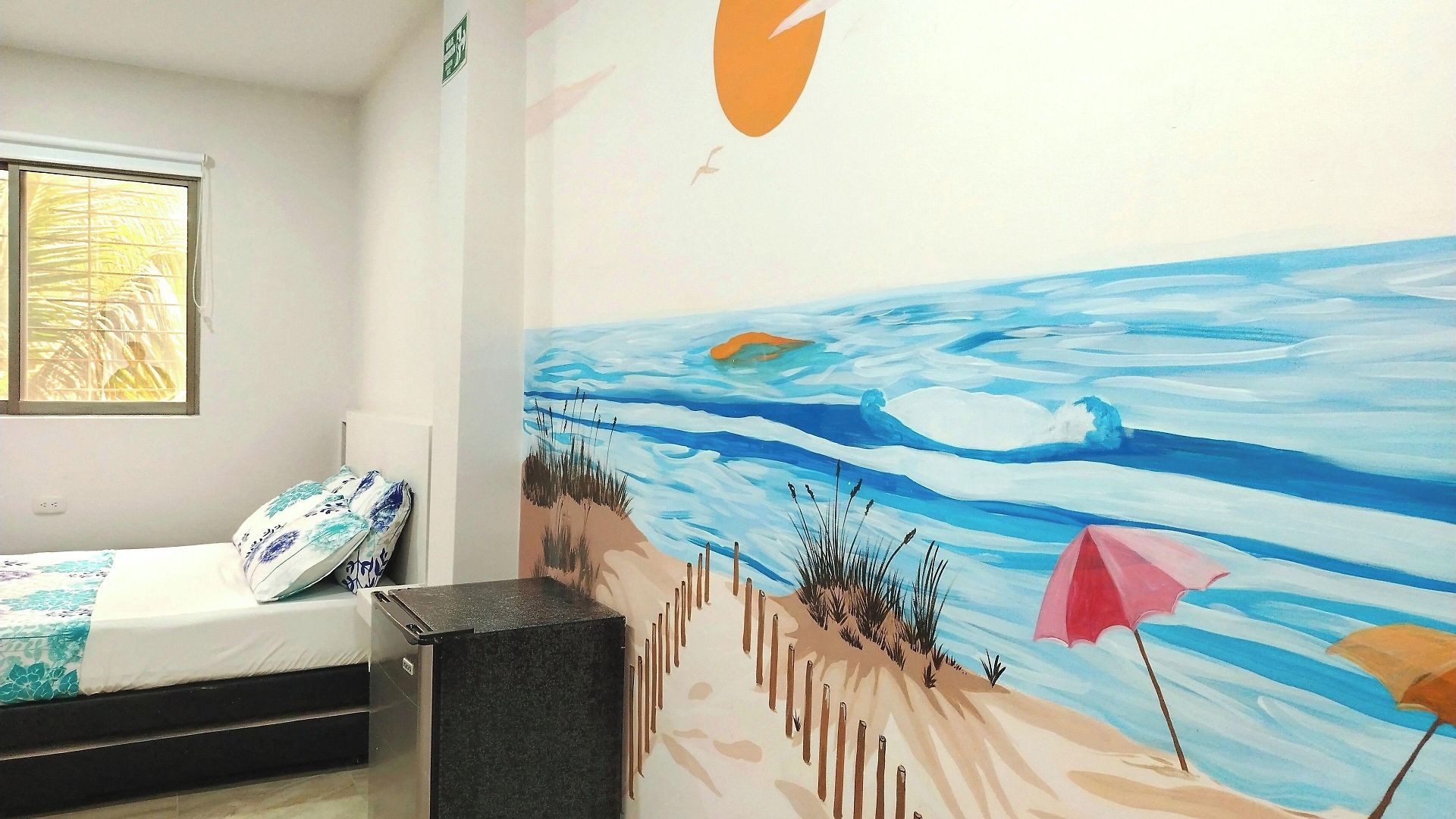 Avadia Del Mar Aparthotel