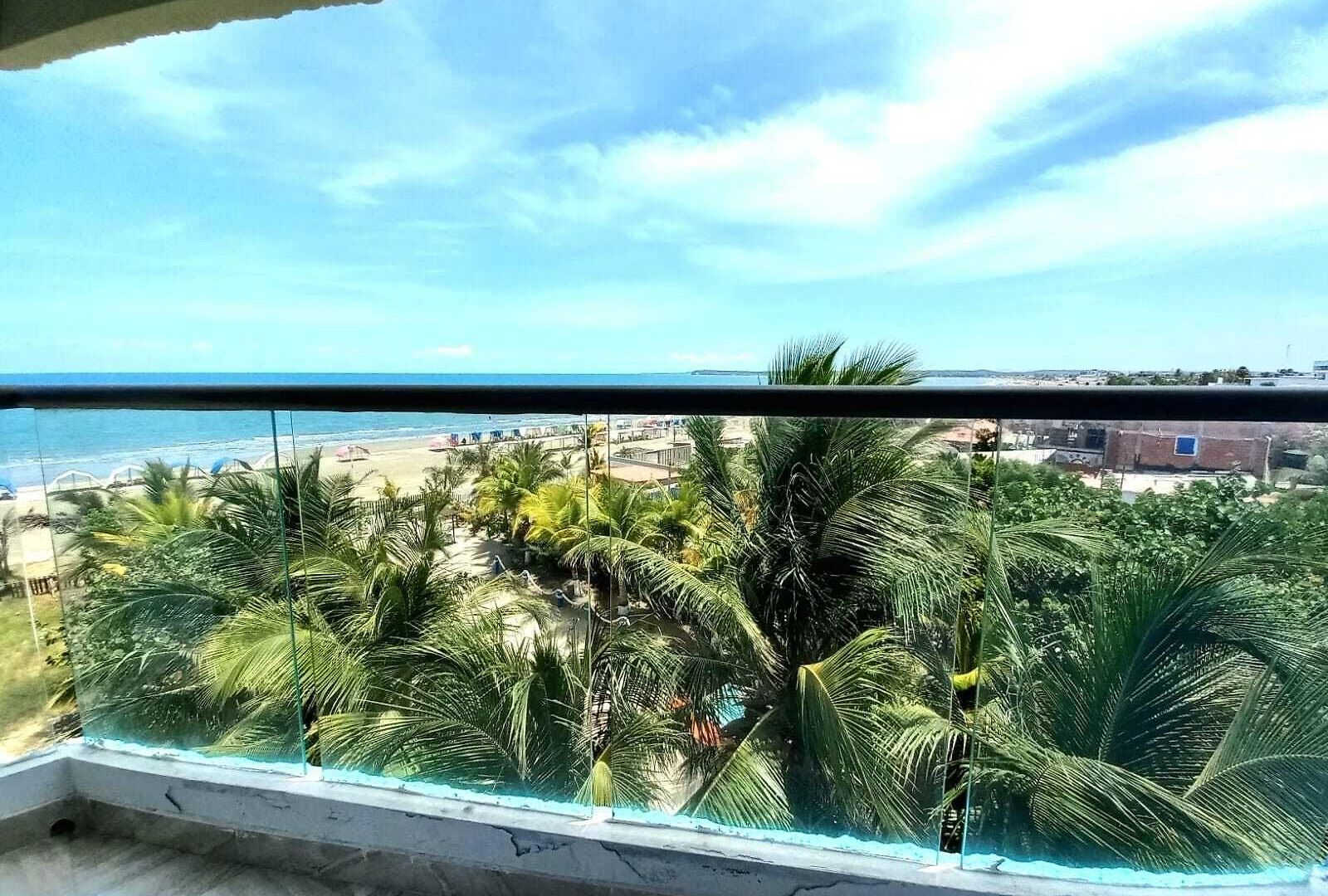Aparthotel Avadia Del Mar 3*