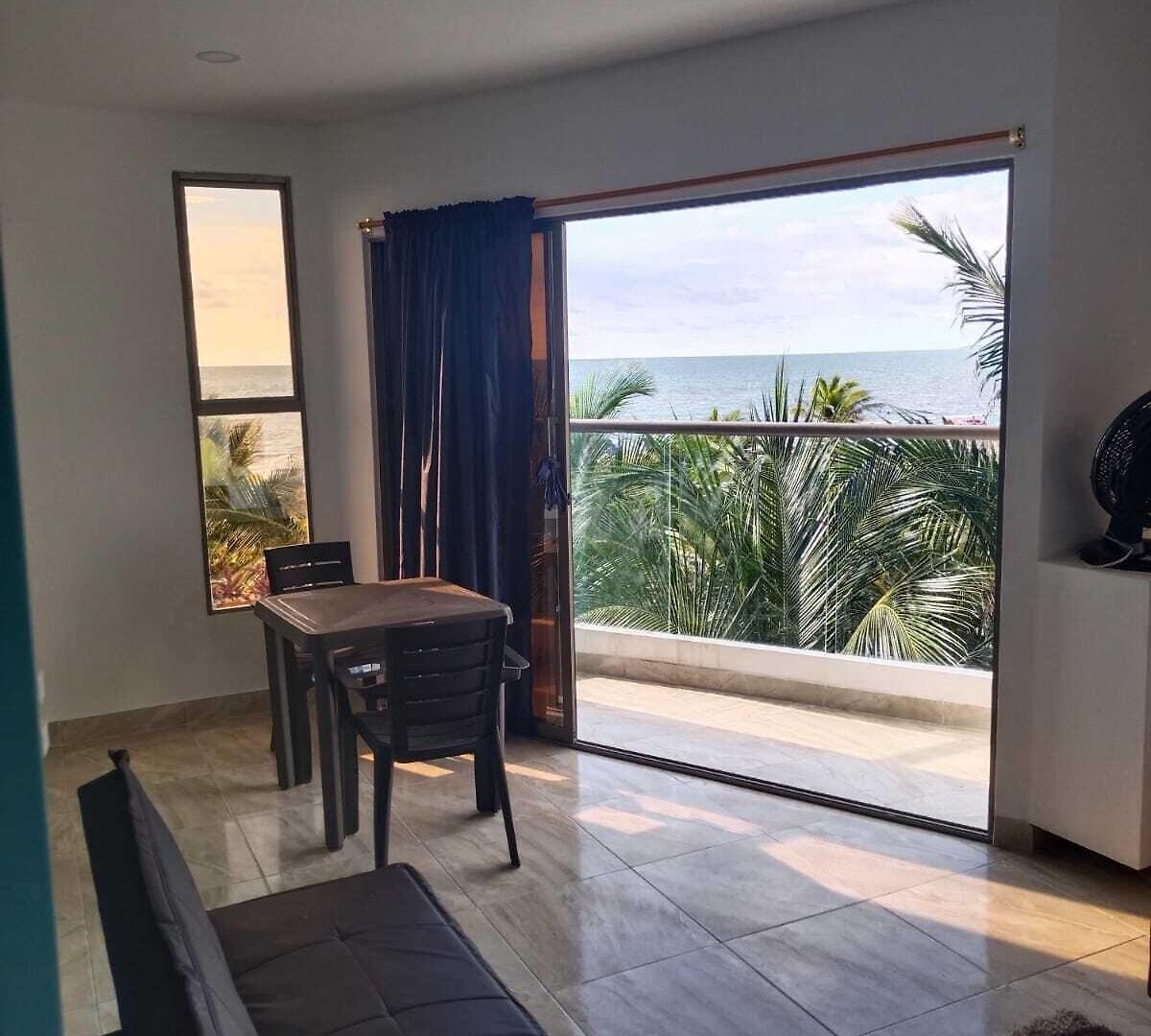Aparthotel Avadia Del Mar