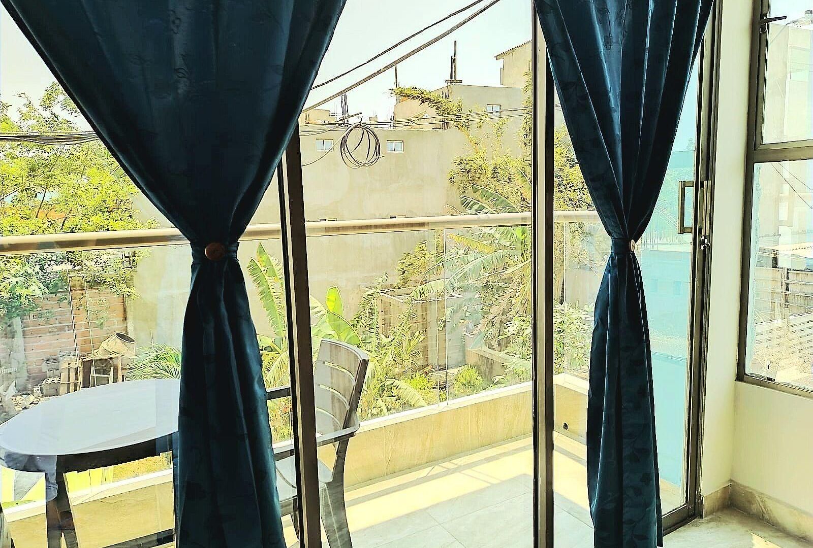Avadia Del Mar 3*