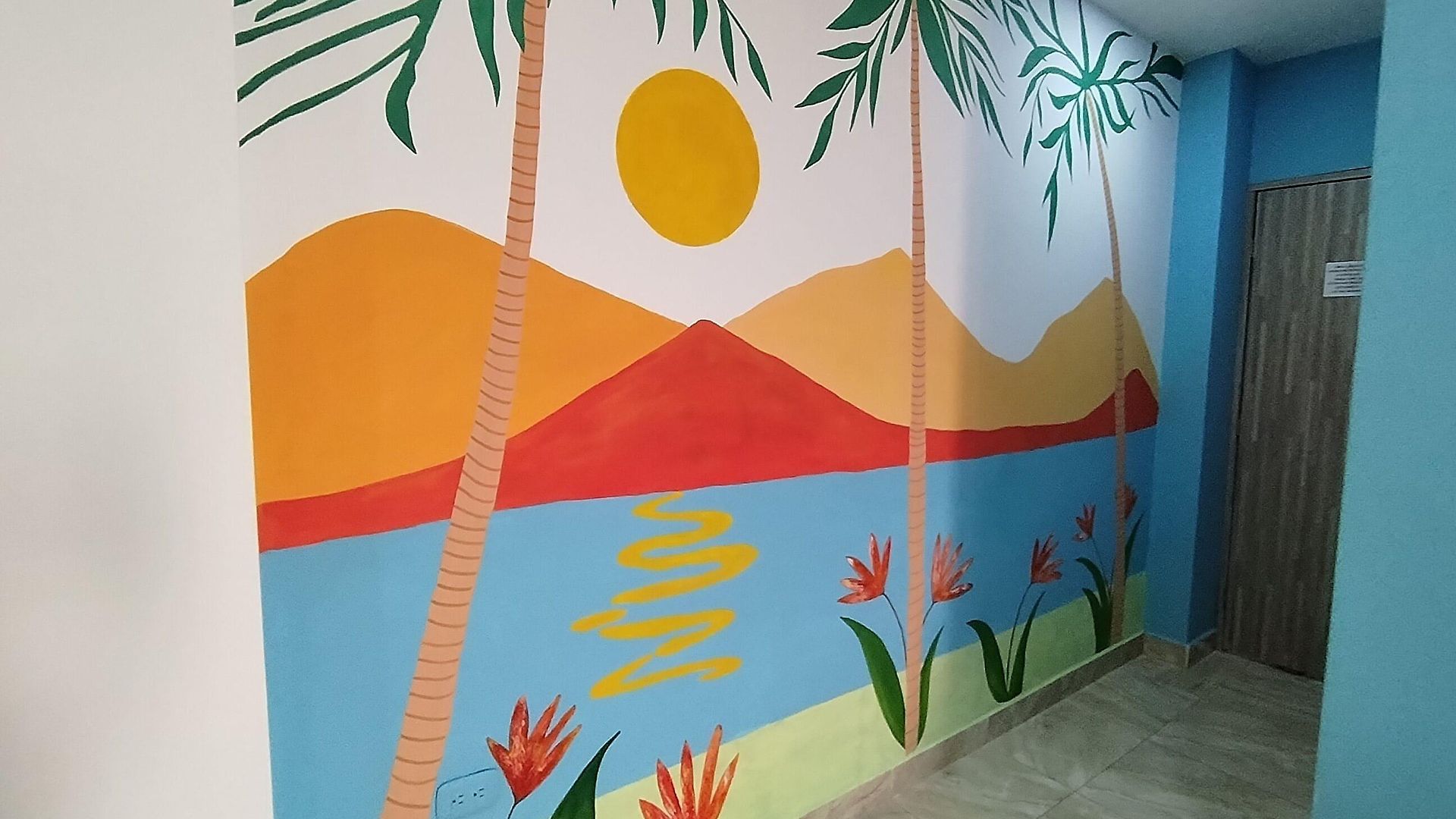 Aparthotel Avadia Del Mar