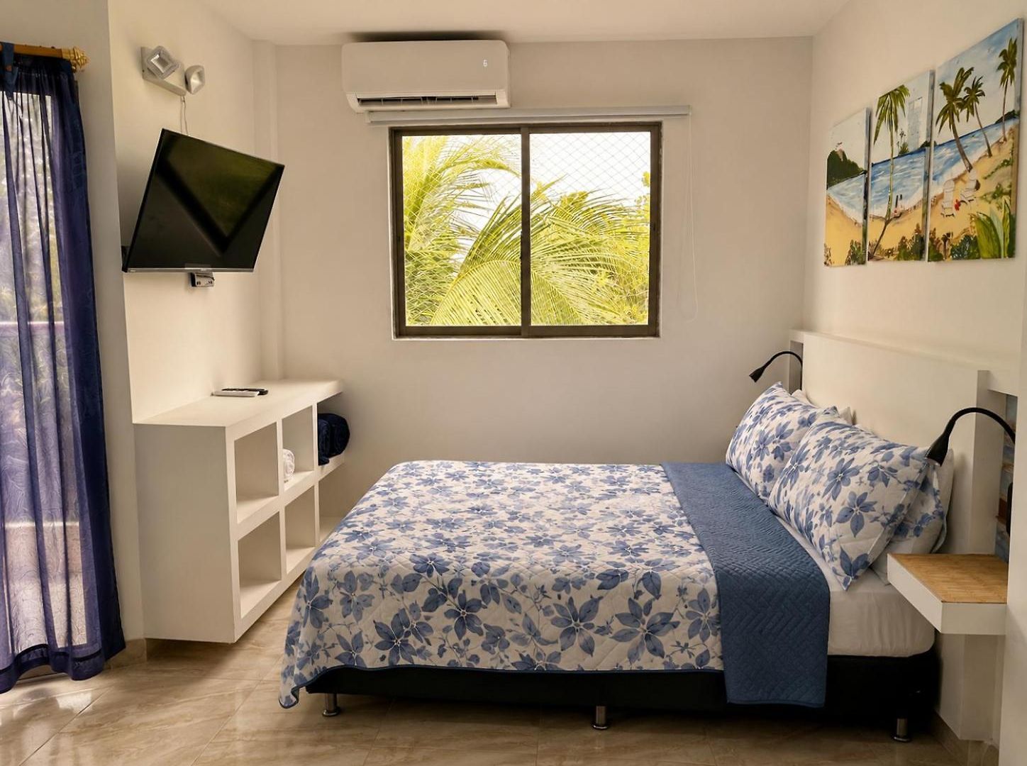 Avadia Del Mar Aparthotel