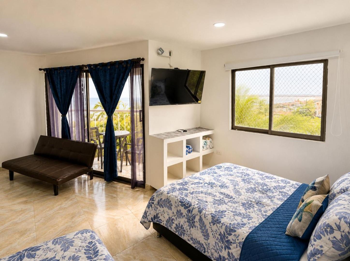 Avadia Del Mar Cartagena