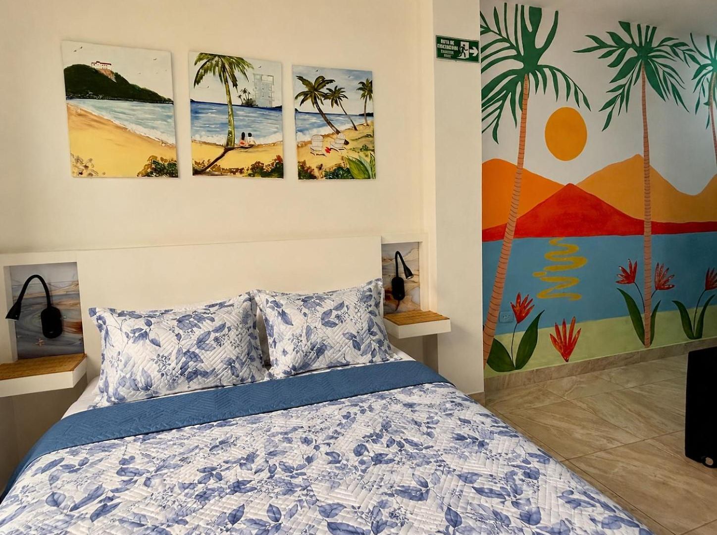Avadia Del Mar Aparthotel 3*