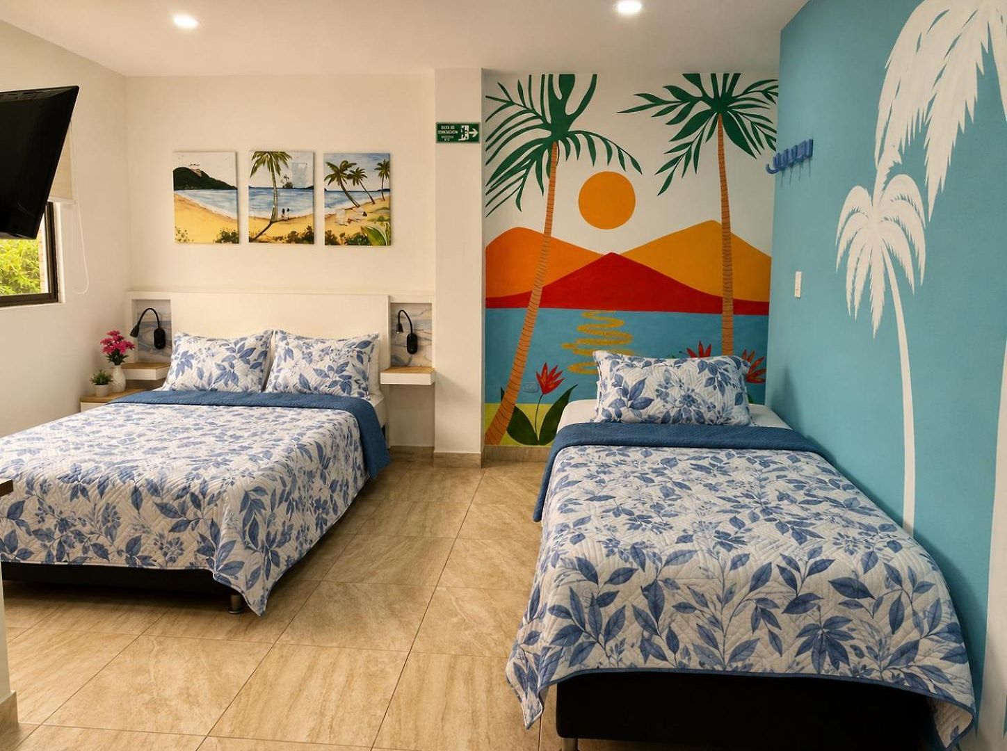 Aparthotel Avadia Del Mar