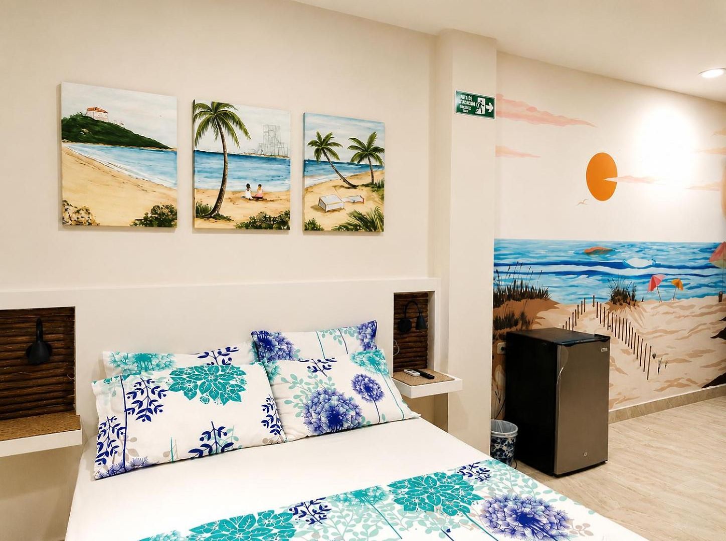 Aparthotel Avadia Del Mar 3*