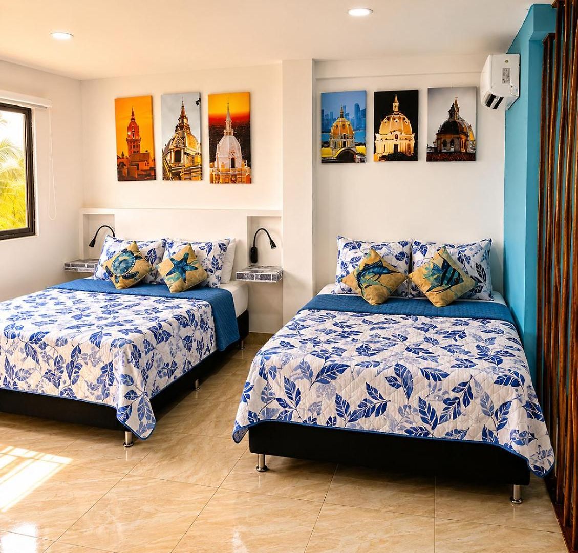 Avadia Del Mar Aparthotel