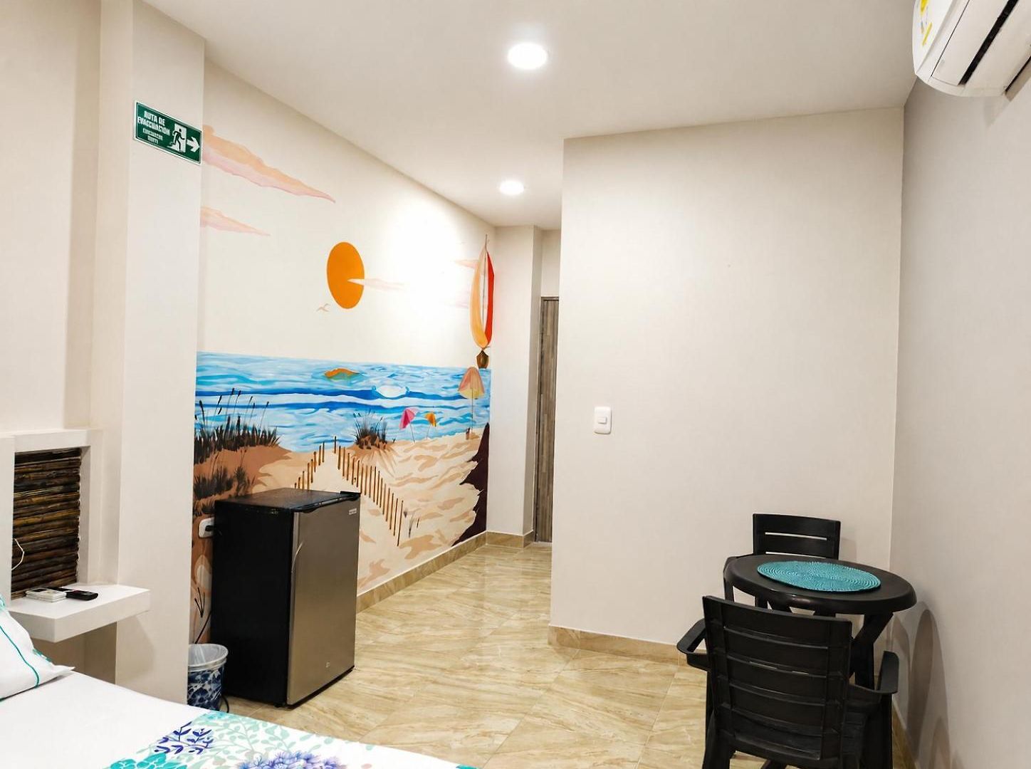 Avadia Del Mar Aparthotel Cartagena