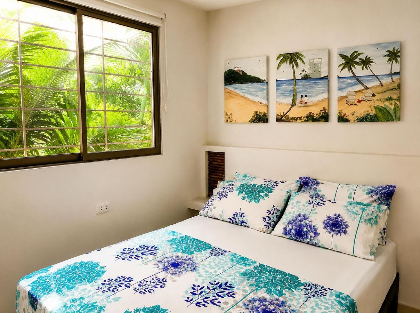 Avadia Del Mar Aparthotel Cartagena