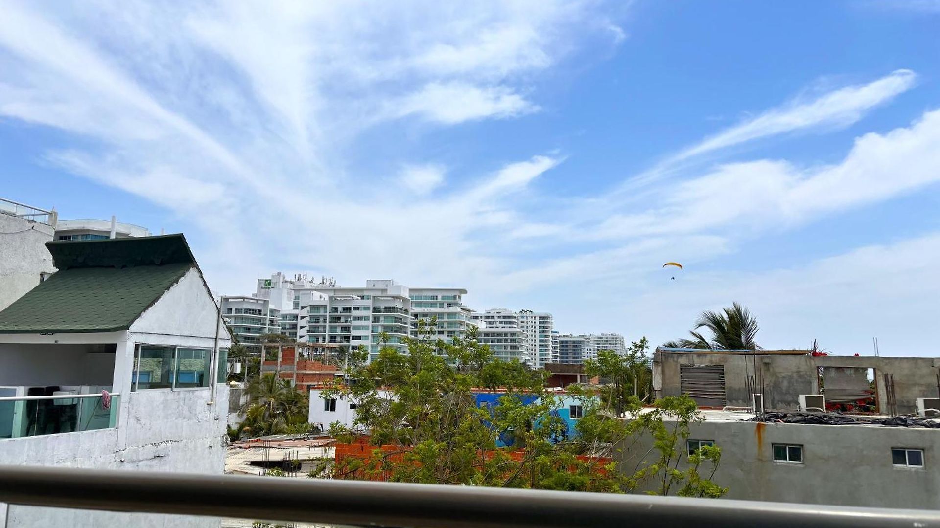 Avadia Del Mar Aparthotel 3*