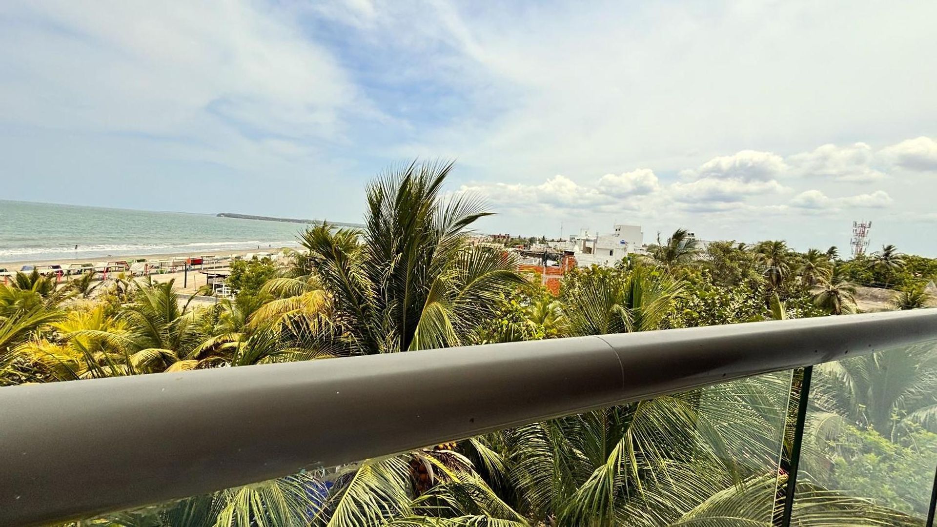 Avadia Del Mar 3* Cartagena