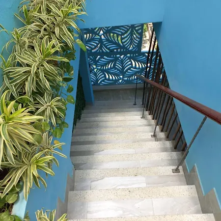 Avadia Del Mar Aparthotel Cartagena