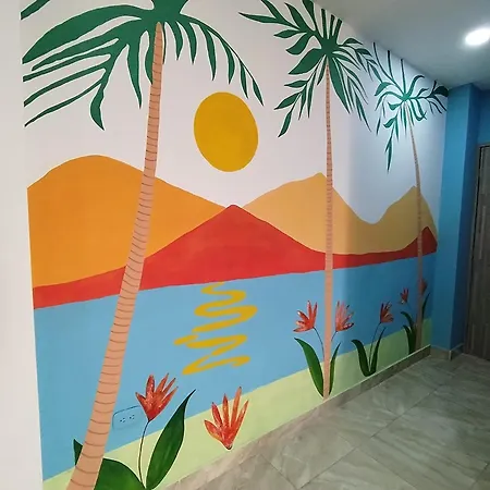 Avadia Del Mar 3* Cartagena