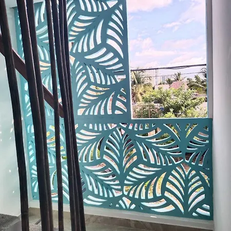 Aparthotel Avadia Del Mar
