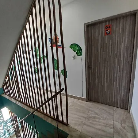 Avadia Del Mar Aparthotel