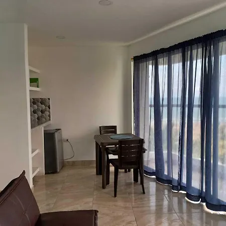Aparthotel Avadia Del Mar