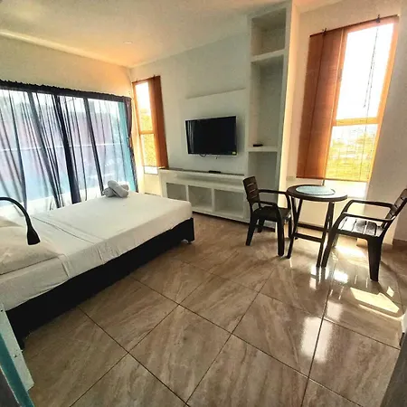 Aparthotel Avadia Del Mar