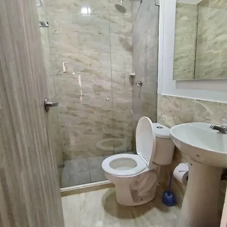Avadia Del Mar Aparthotel Cartagena