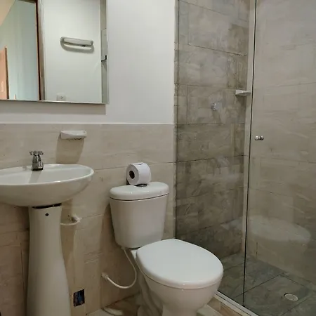 Avadia Del Mar Aparthotel
