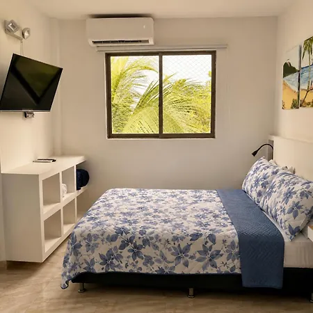 Avadia Del Mar Aparthotel