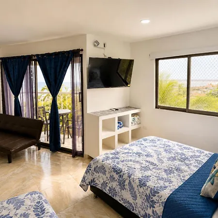 Avadia Del Mar Cartagena