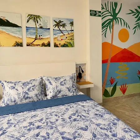 Avadia Del Mar Aparthotel 3*