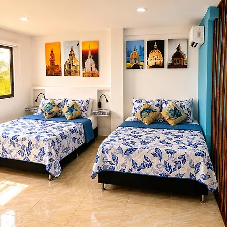 Avadia Del Mar Aparthotel