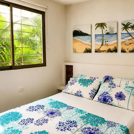 Avadia Del Mar Aparthotel Cartagena