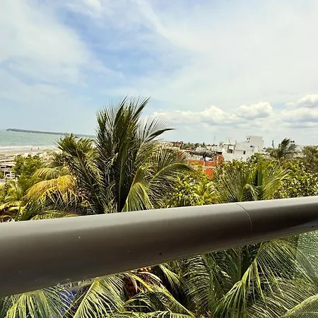 Avadia Del Mar 3* Cartagena