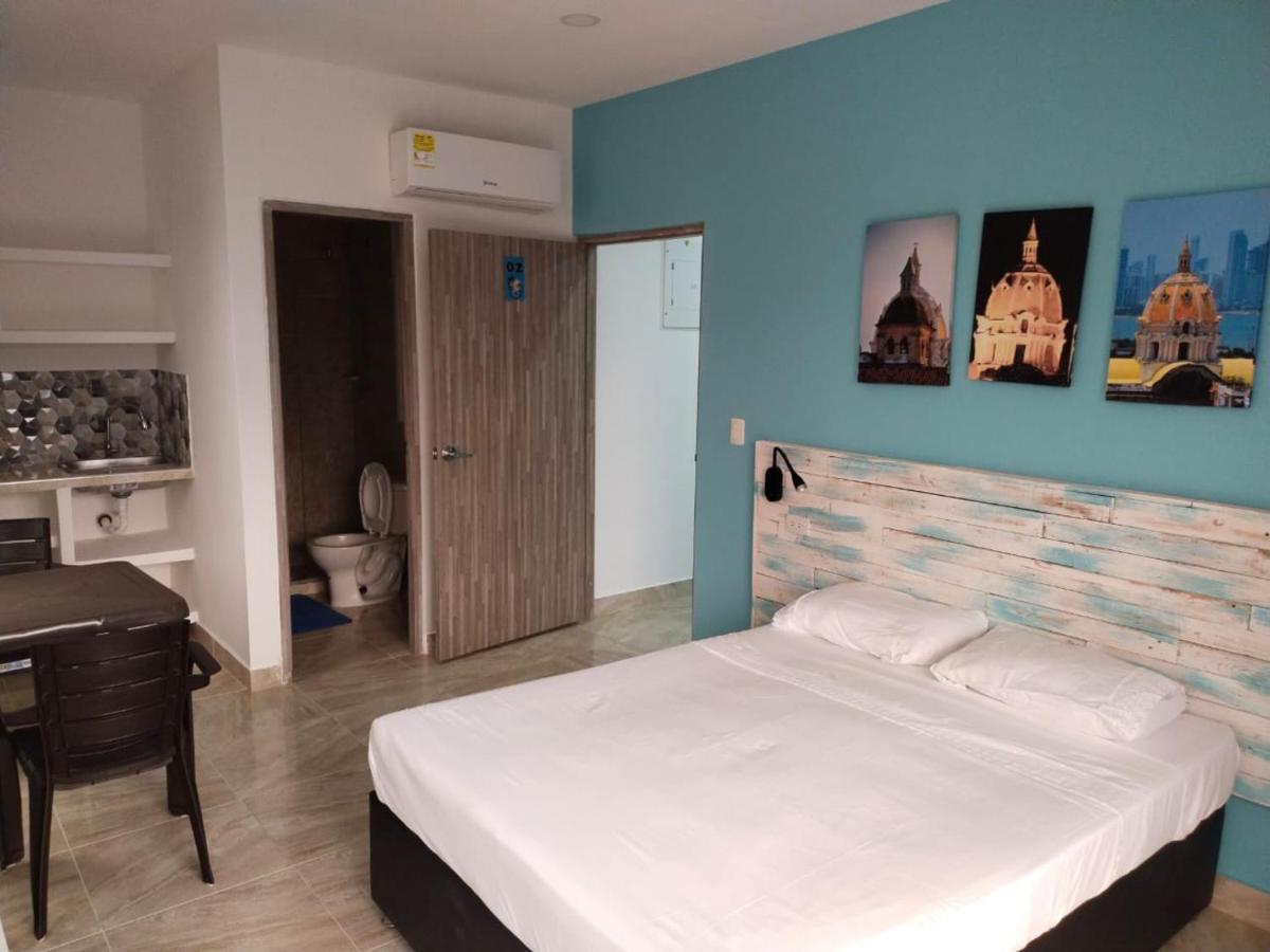 Apartahotel Avadia Del Mar 3*