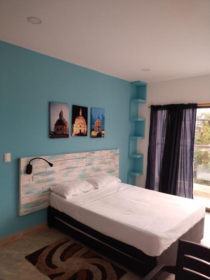 Avadia Del Mar Cartagena