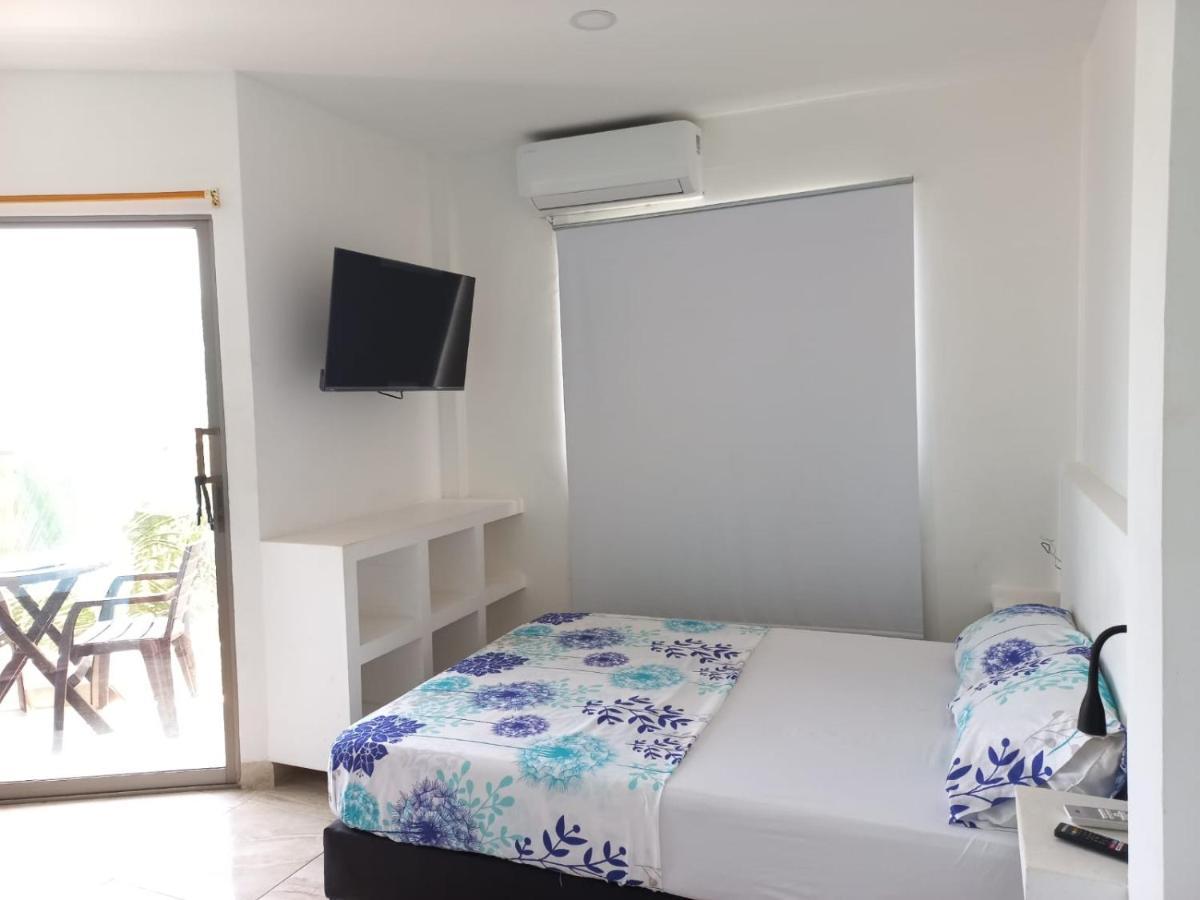 Avadia Del Mar Cartagena