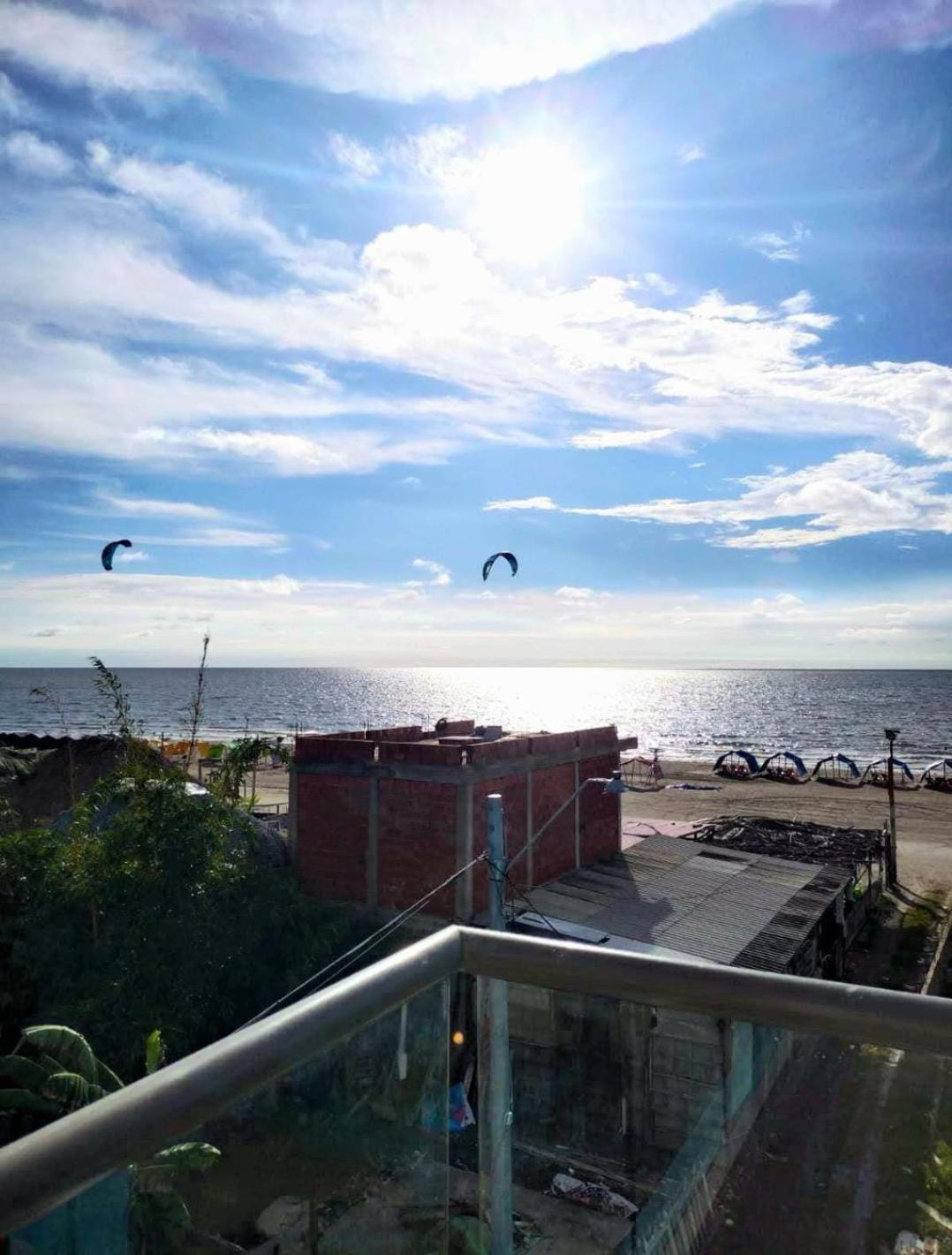 Avadia Del Mar Apartahotel