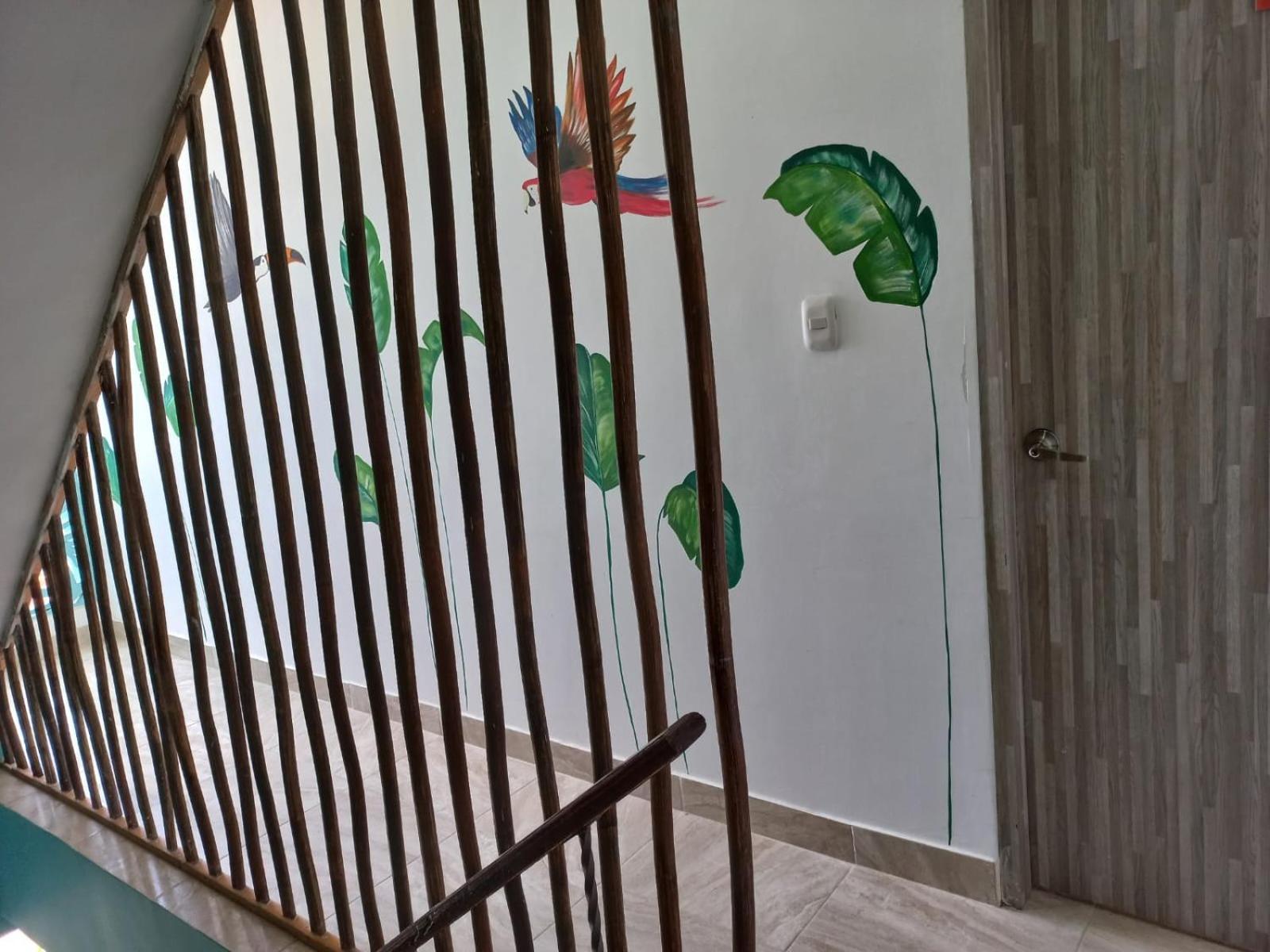 Avadia Del Mar Apartahotel