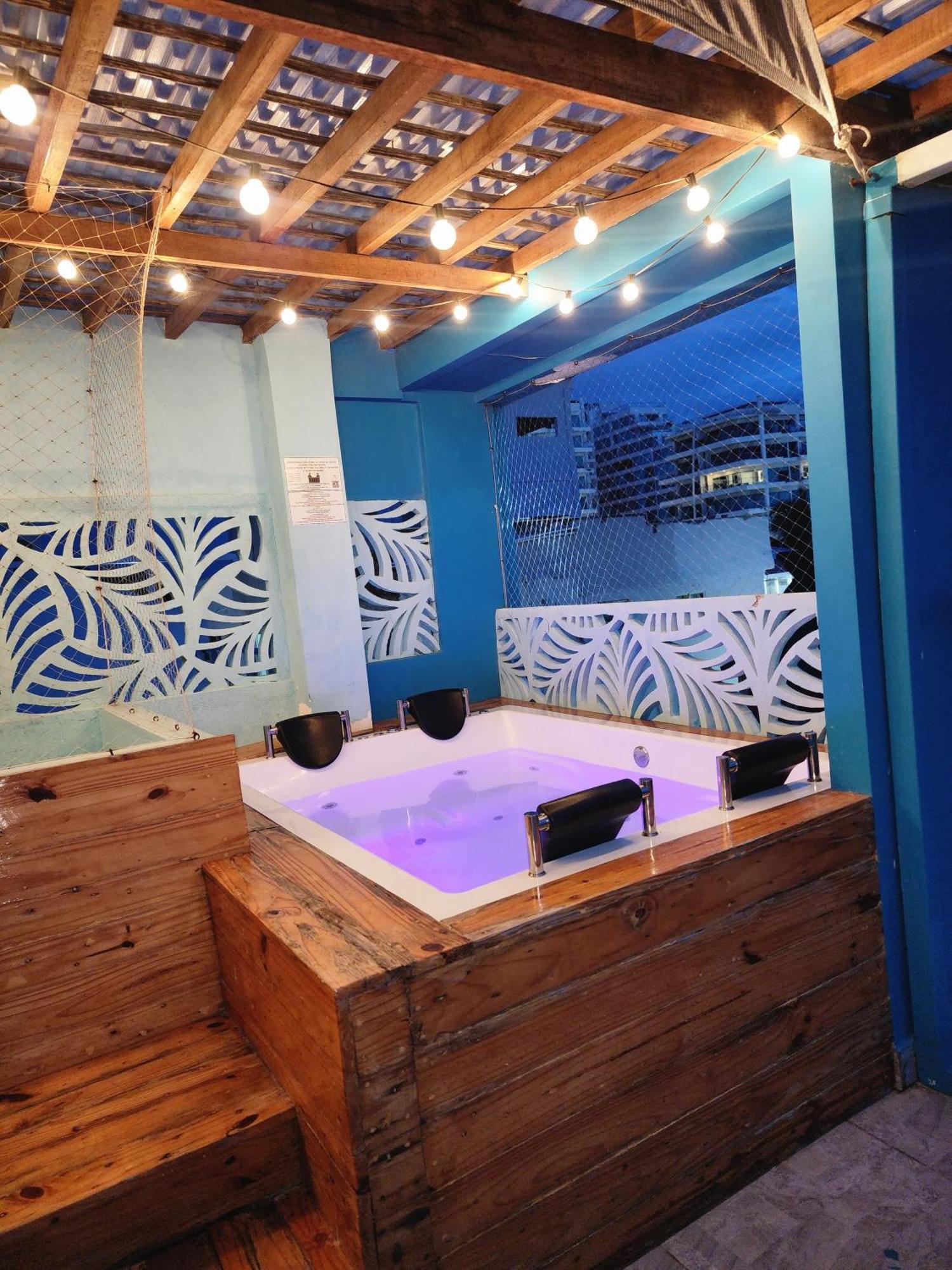 Apartahotel Avadia Del Mar Cartagena