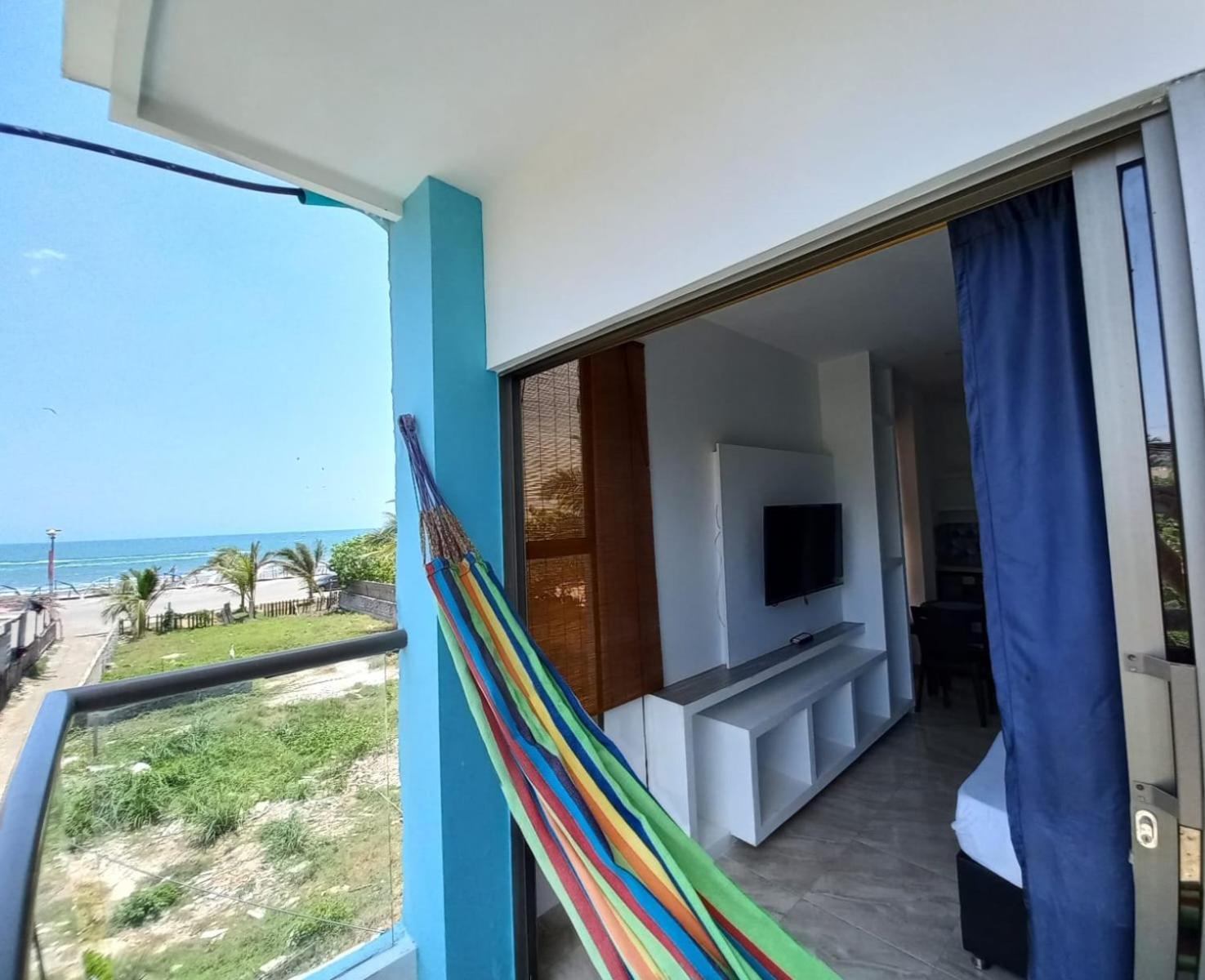 Avadia Del Mar Apartahotel Cartagena