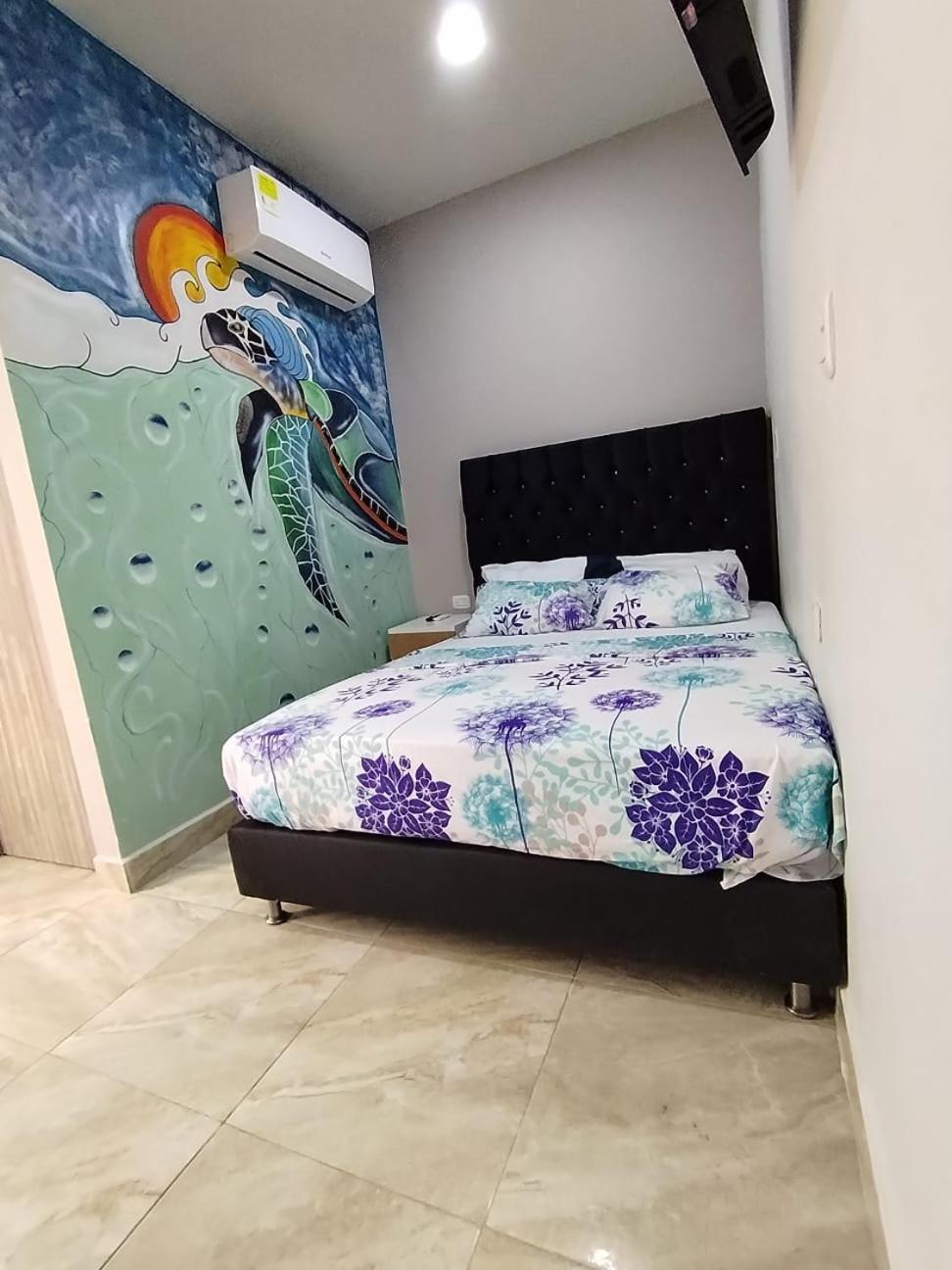 Apartahotel Avadia Del Mar