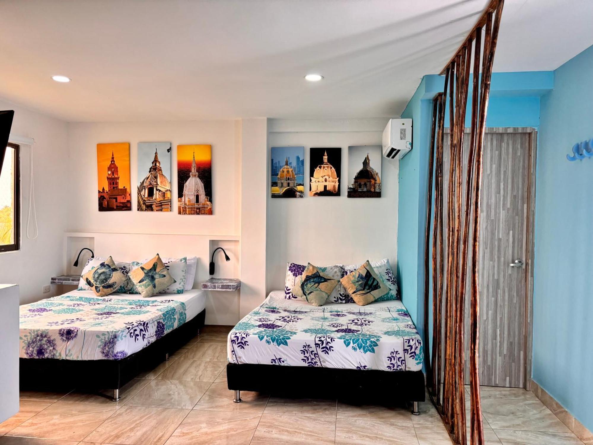 Avadia Del Mar Apartahotel 3*