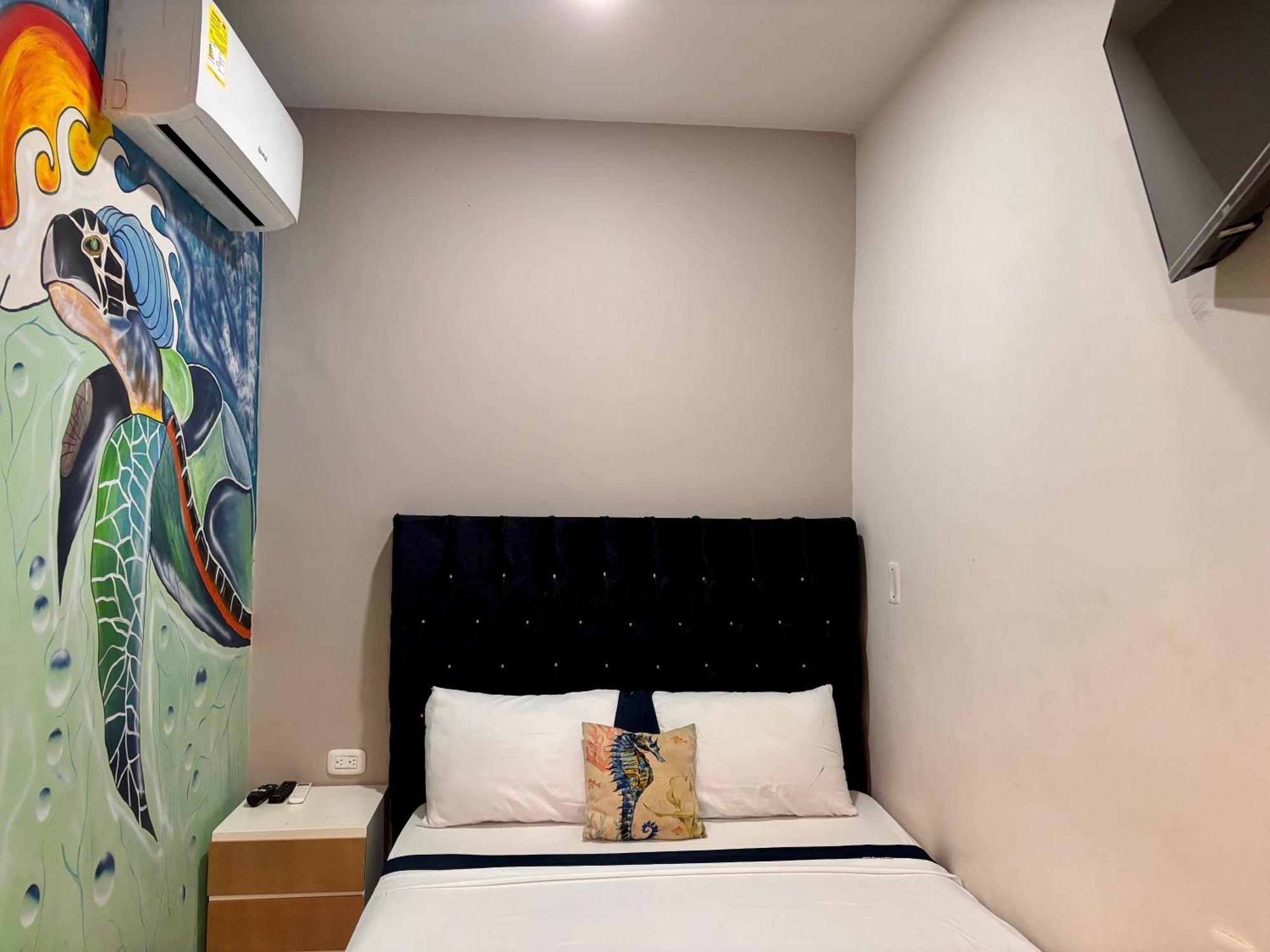 Apartahotel Avadia Del Mar Cartagena