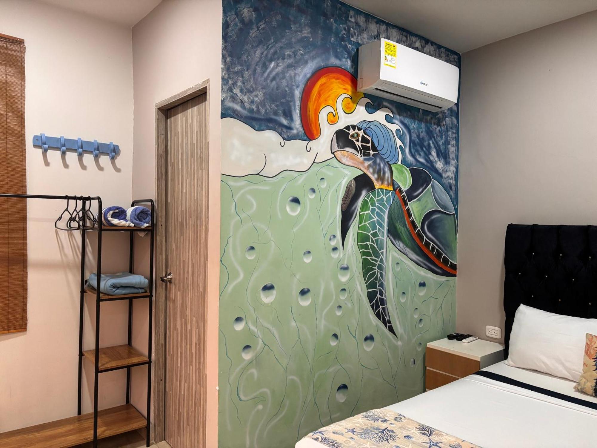 Apartahotel Avadia Del Mar