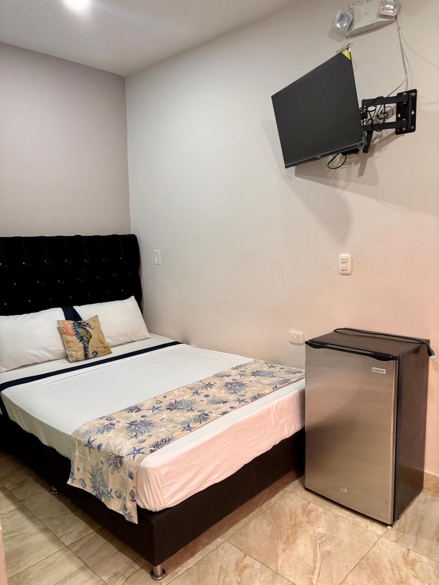 Avadia Del Mar Apartahotel Cartagena