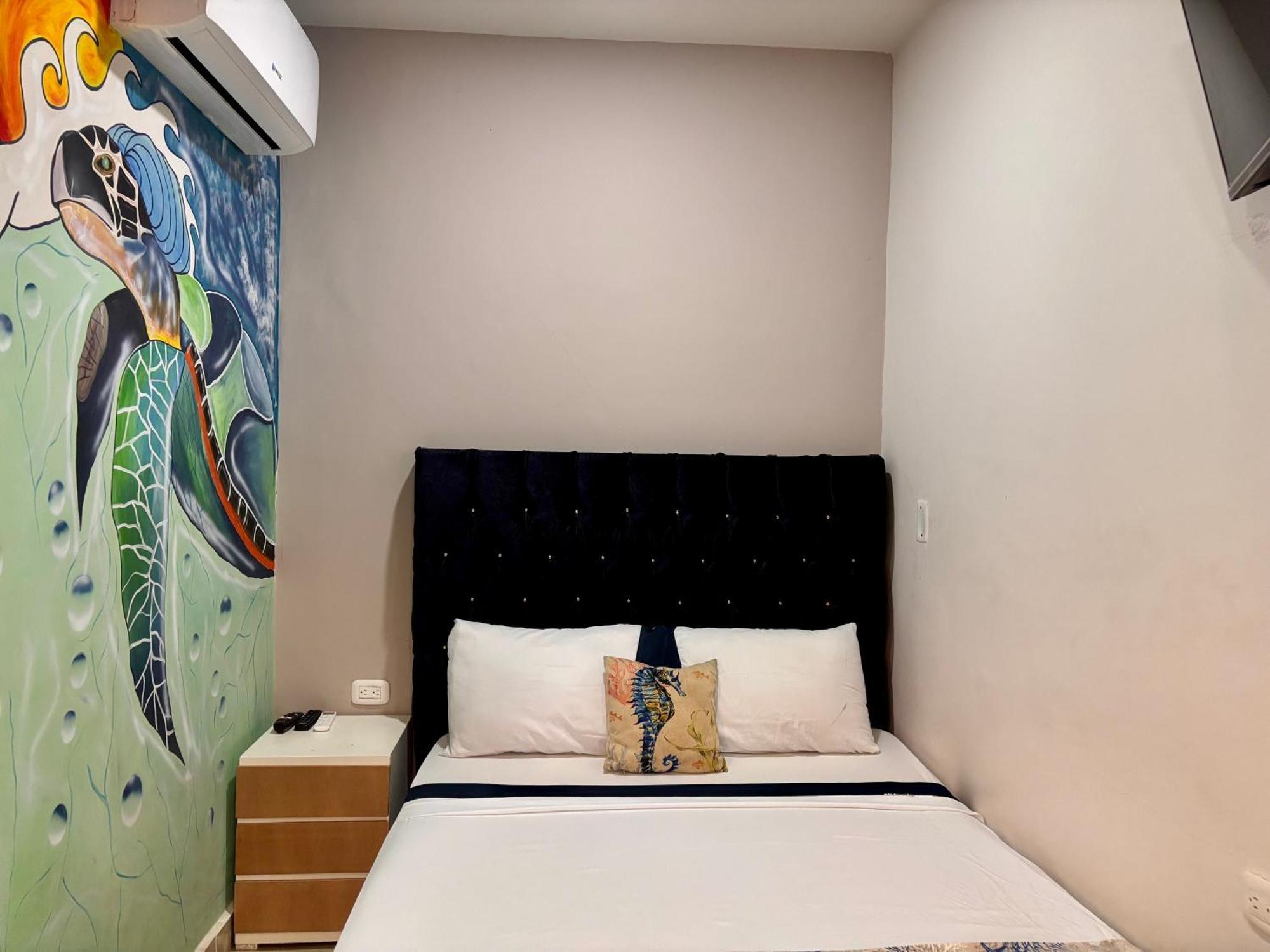 Apartahotel Avadia Del Mar 3*