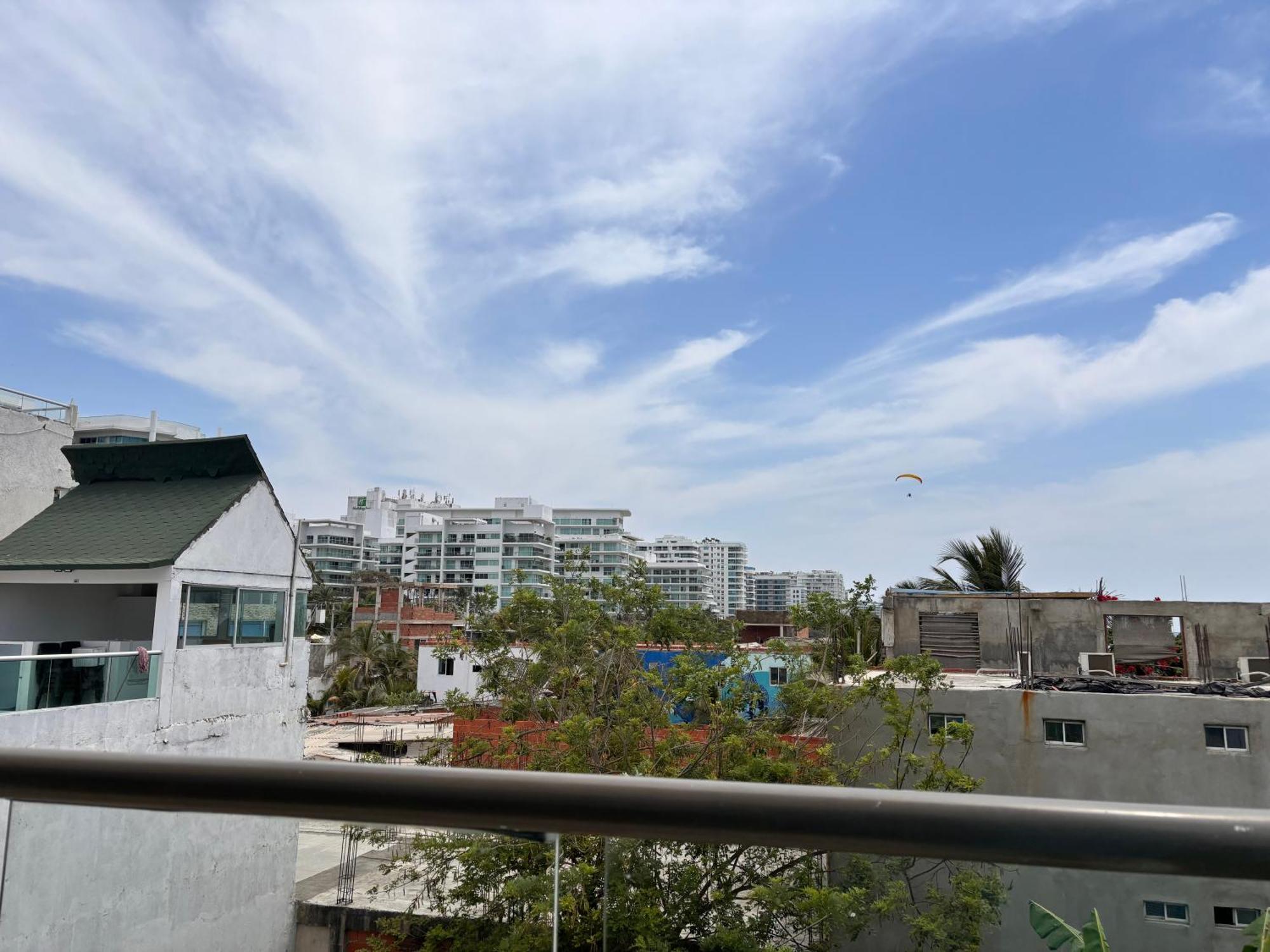 Avadia Del Mar 3* Cartagena